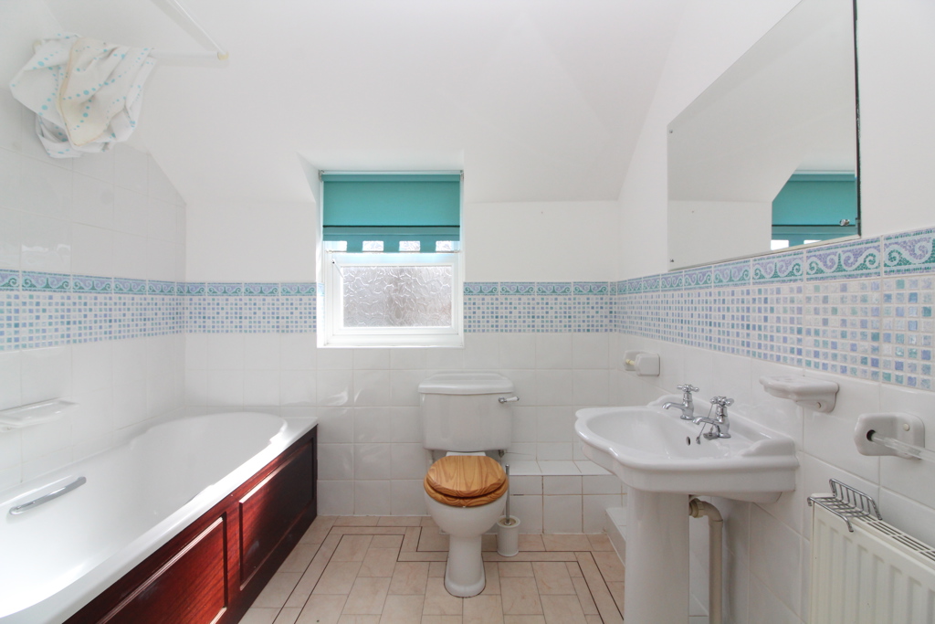 Photo of The Woodlands, Darlington, County Durham