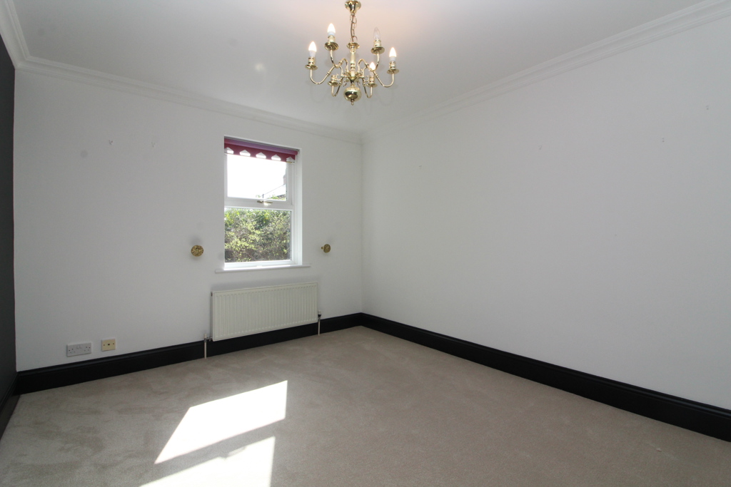 Photo of The Woodlands, Darlington, County Durham