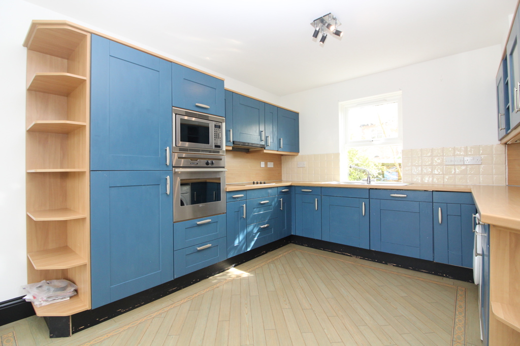 Photo of The Woodlands, Darlington, County Durham