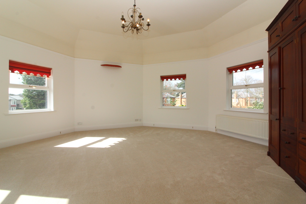 Photo of The Woodlands, Darlington, County Durham