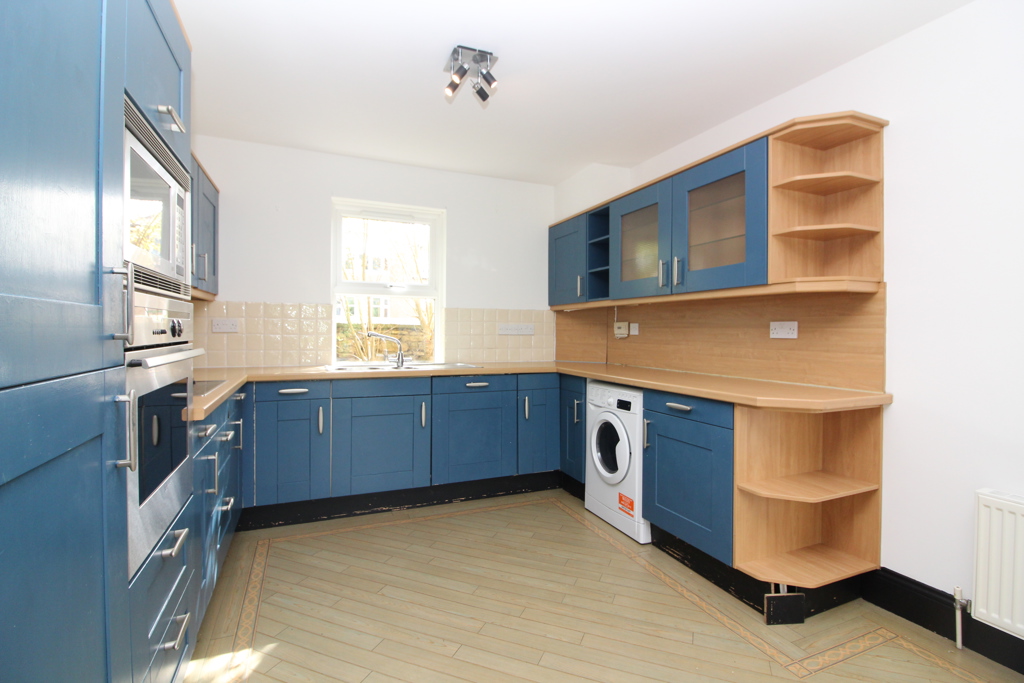 Photo of The Woodlands, Darlington, County Durham