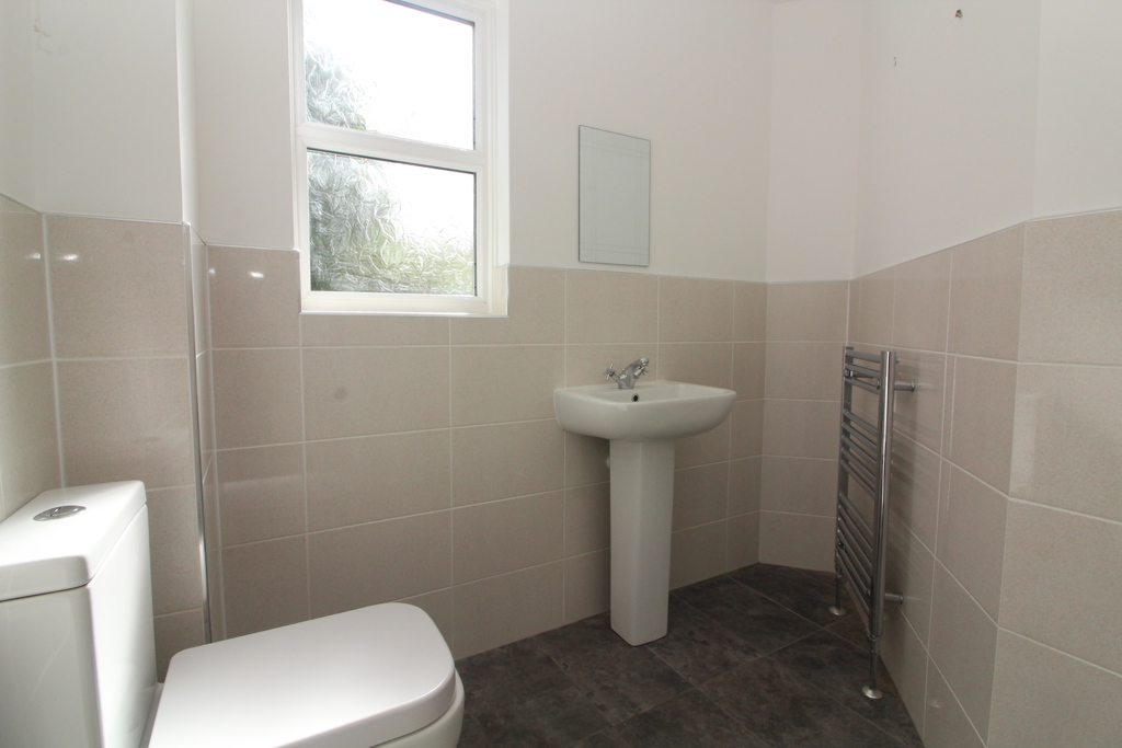 Photo of The Woodlands, Darlington, County Durham