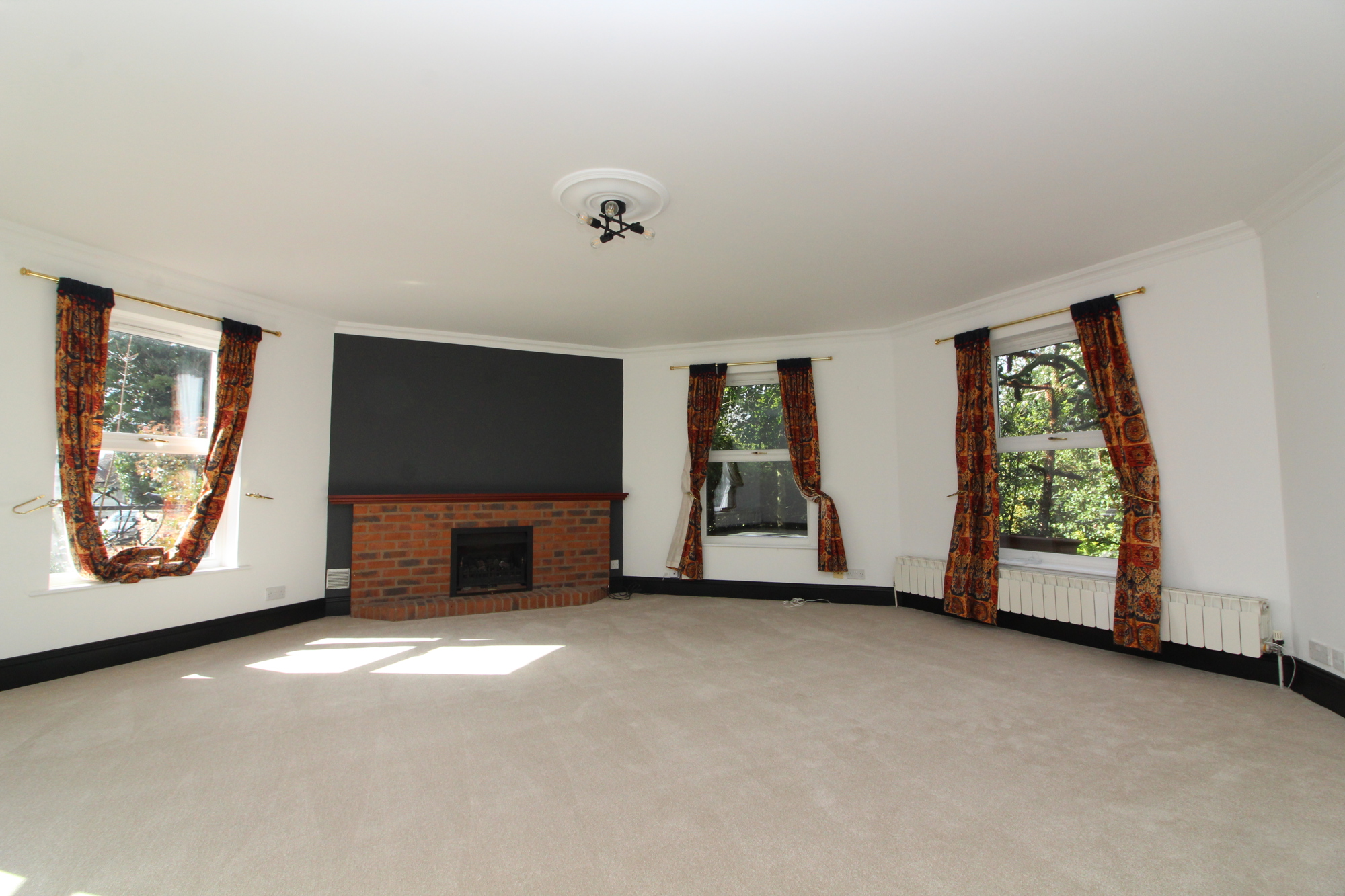 Photo of The Woodlands, Darlington, County Durham
