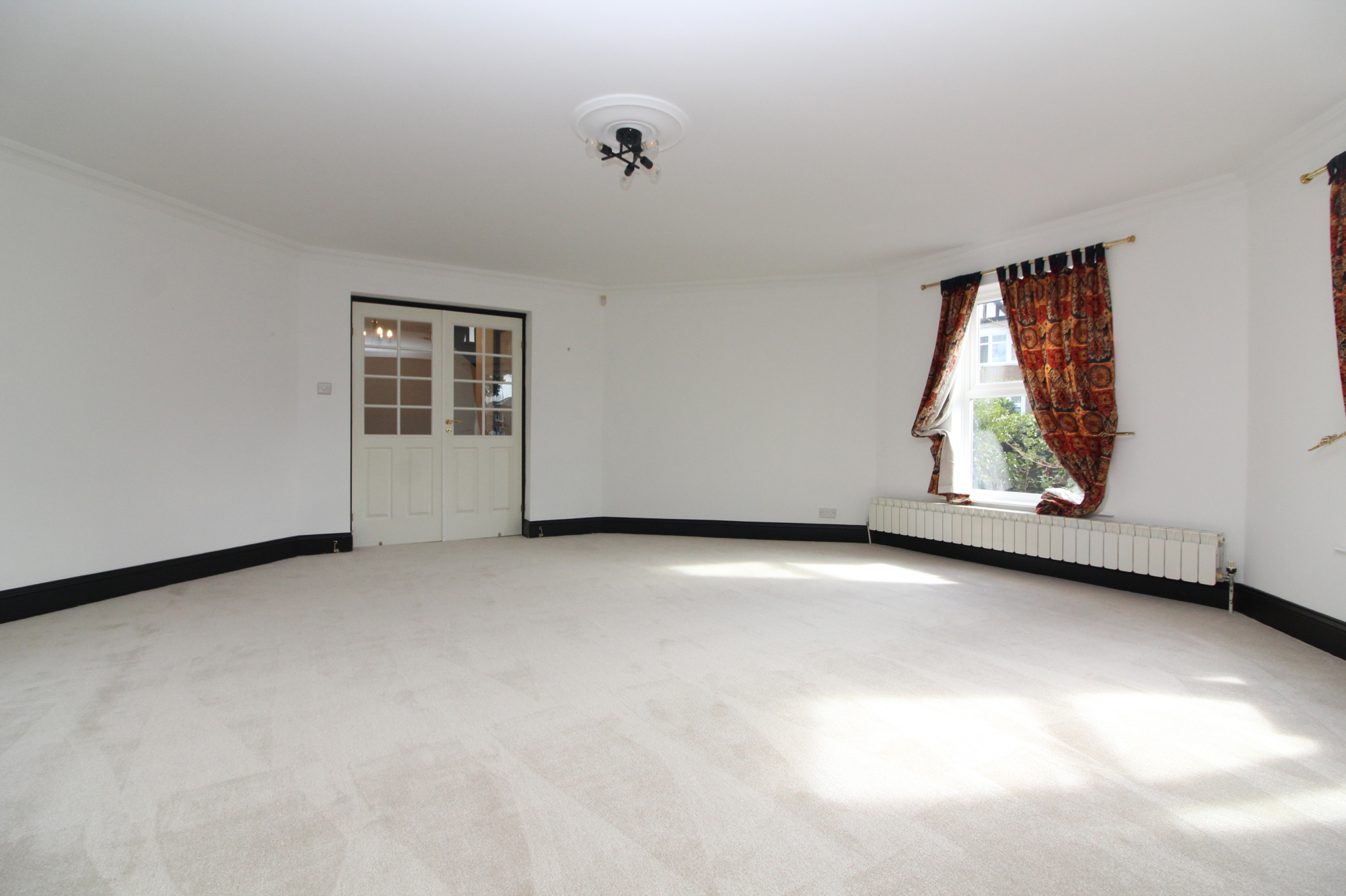 Photo of The Woodlands, Darlington, County Durham