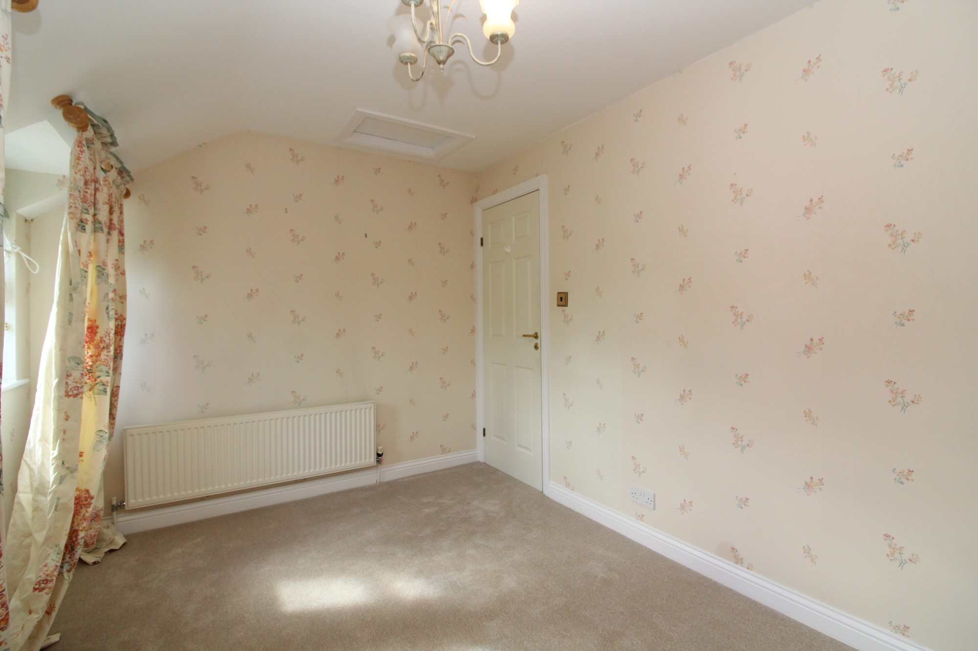 Photo of The Woodlands, Darlington, County Durham