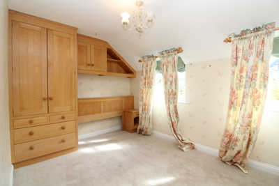 Photo of The Woodlands, Darlington, County Durham