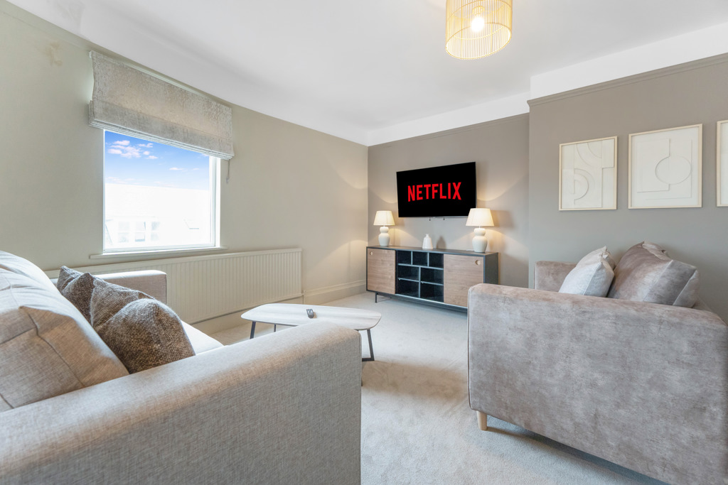 Photo of Deuchars Court, Darlington, County Durham