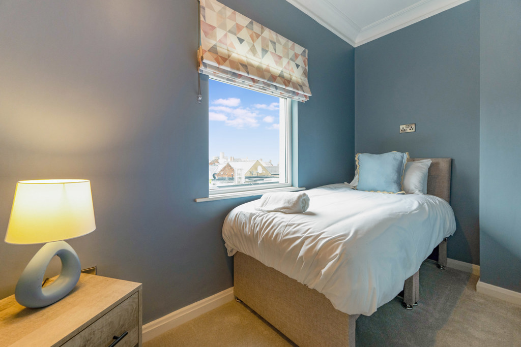 Photo of Deuchars Court, Darlington, County Durham