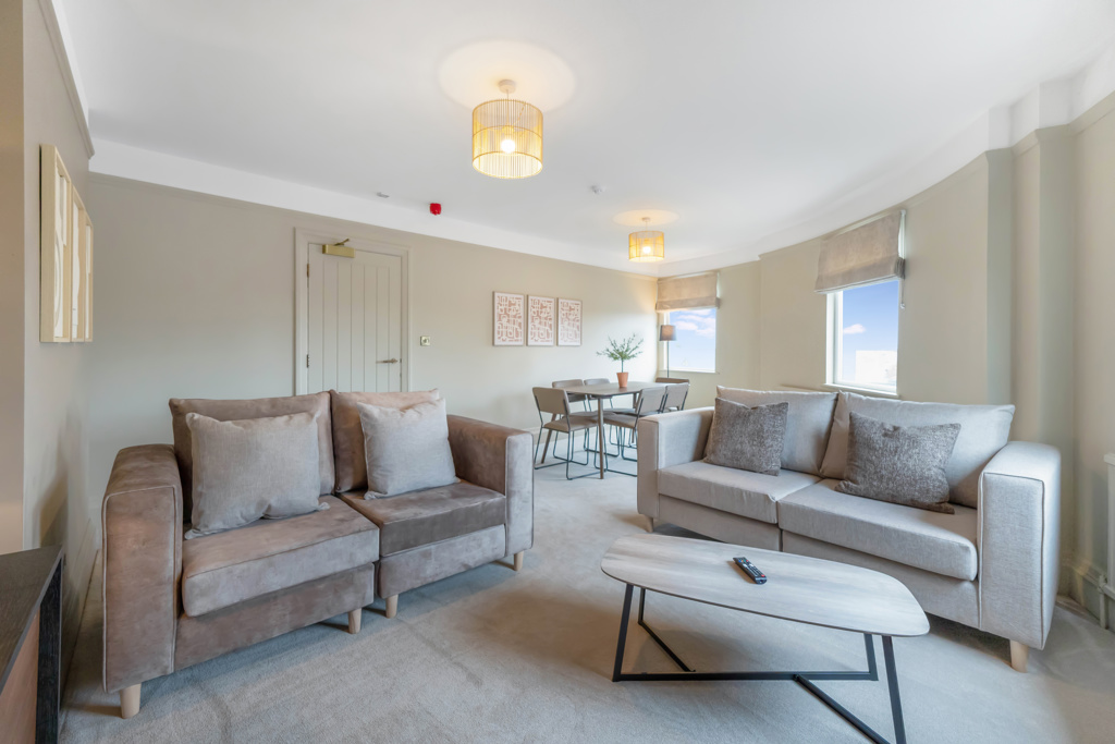 Photo of Deuchars Court, Darlington, County Durham