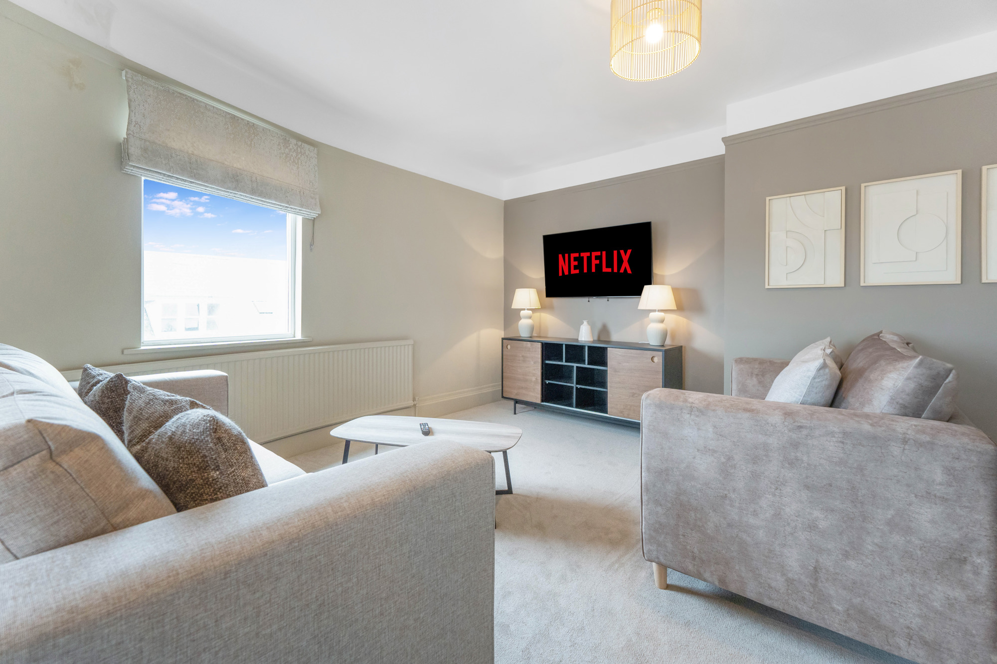 Photo of Deuchars Court, Darlington, County Durham