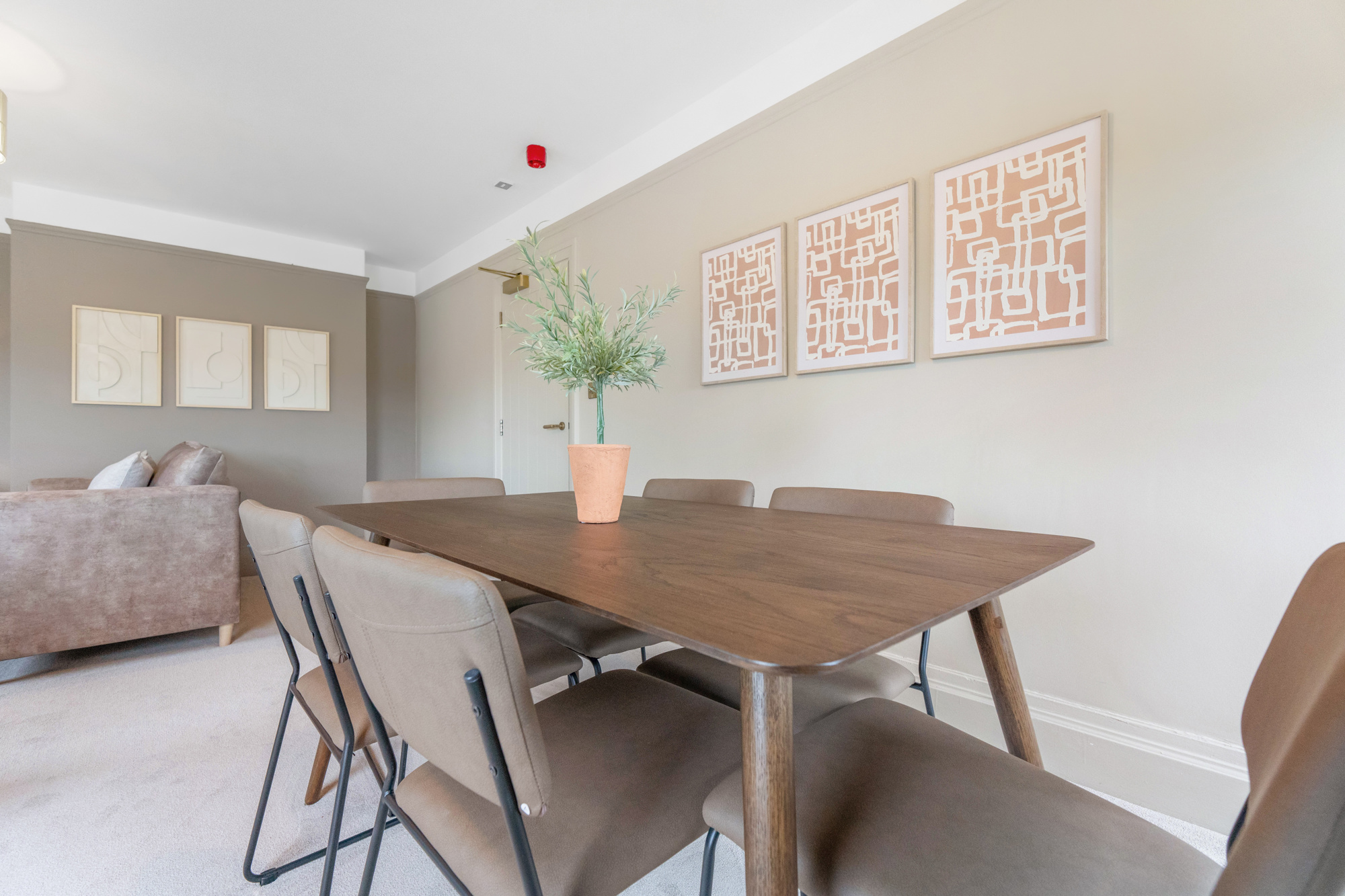 Photo of Deuchars Court, Darlington, County Durham