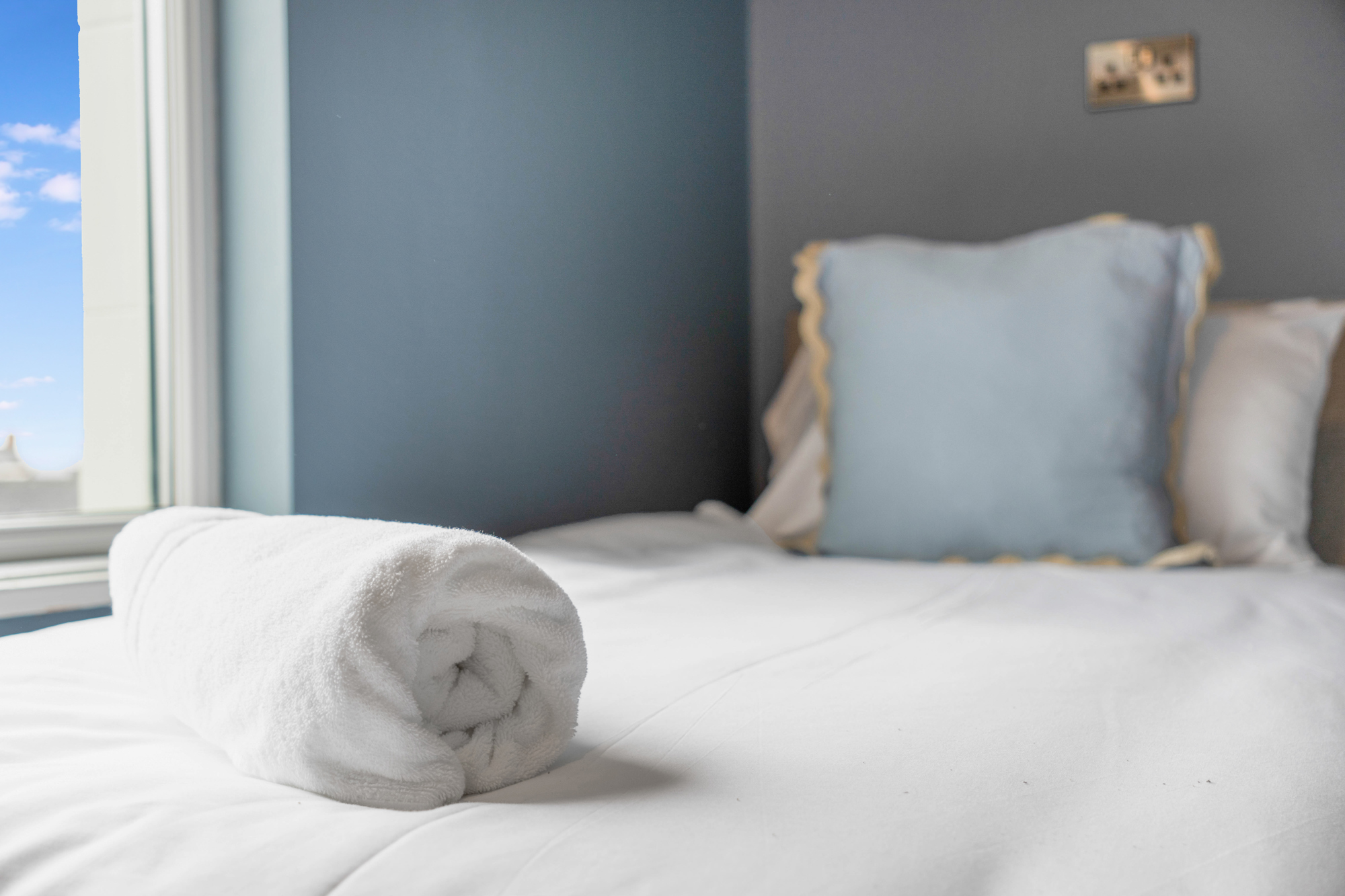 Photo of Deuchars Court, Darlington, County Durham