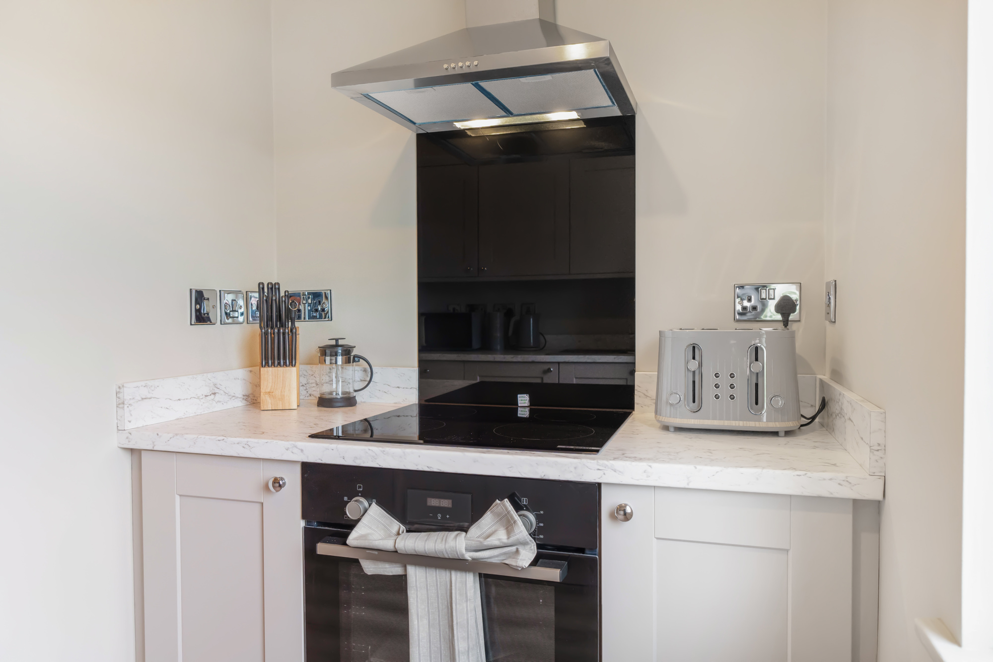 Photo of Deuchars Court, Darlington, County Durham