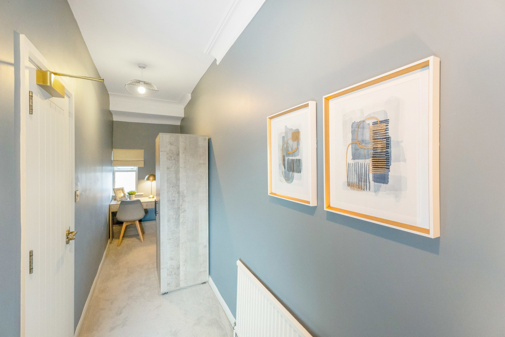 Photo of Deuchars Court, Darlington, County Durham