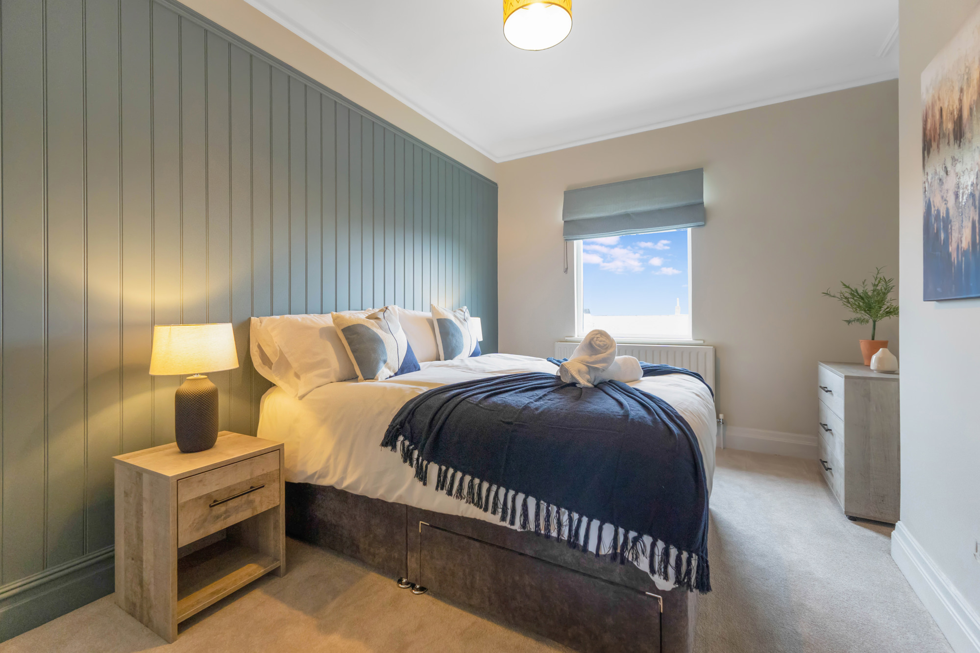 Photo of Deuchars Court, Darlington, County Durham