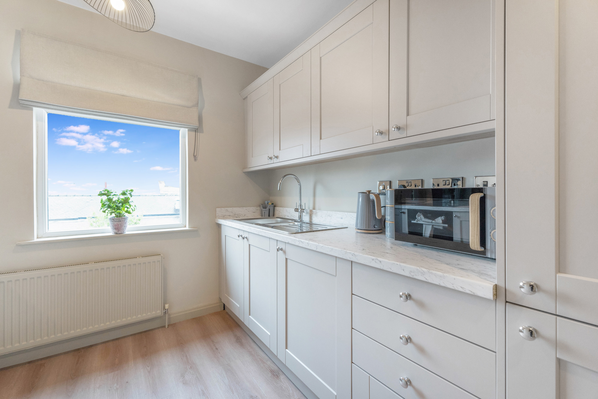 Photo of Deuchars Court, Darlington, County Durham