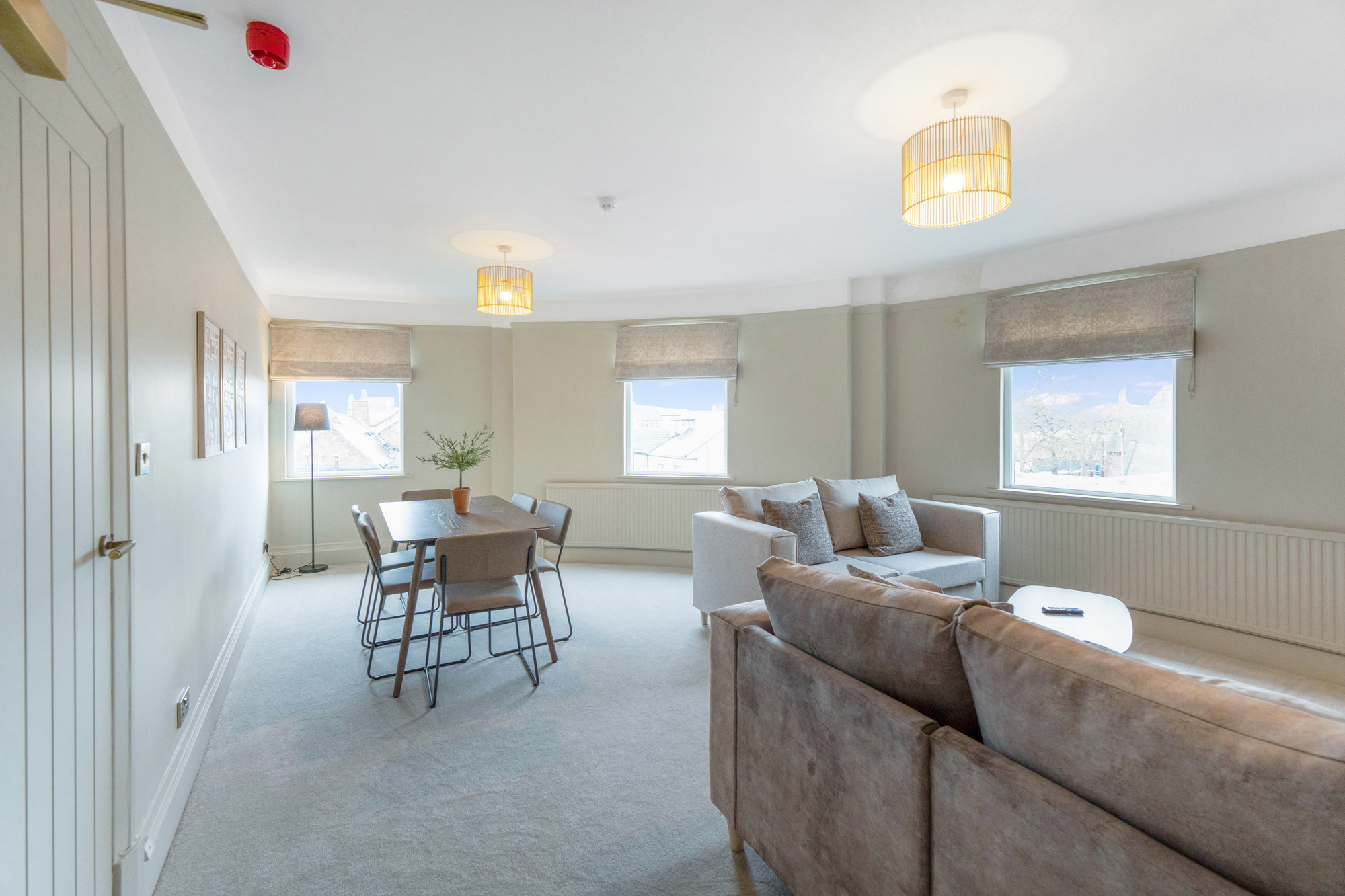 Photo of Deuchars Court, Darlington, County Durham