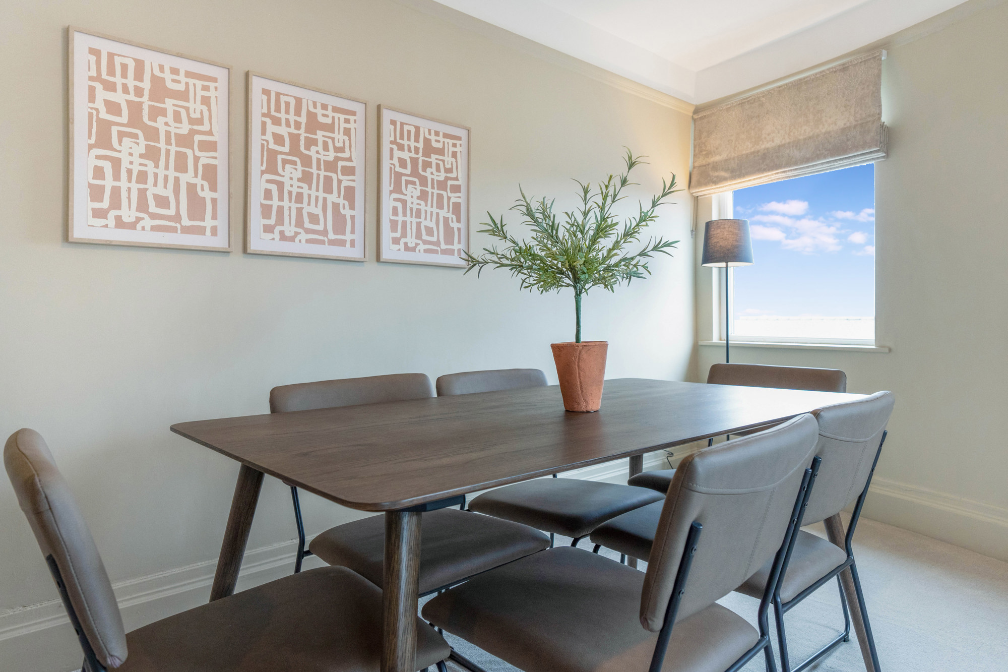 Photo of Deuchars Court, Darlington, County Durham