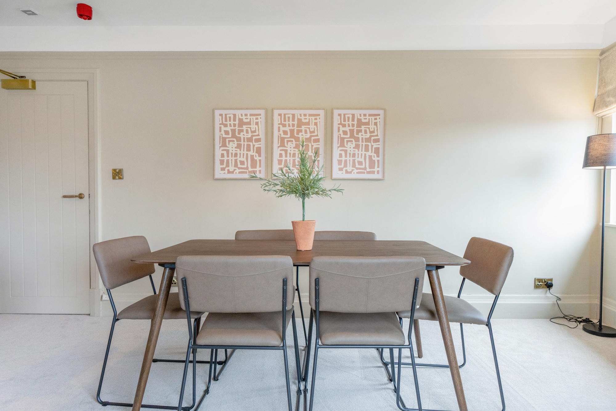 Photo of Deuchars Court, Darlington, County Durham