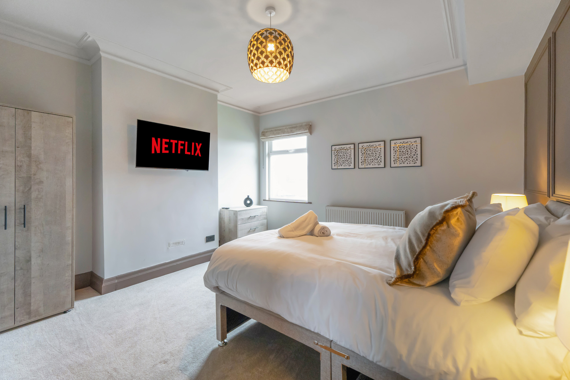 Photo of Deuchars Court, Darlington, County Durham