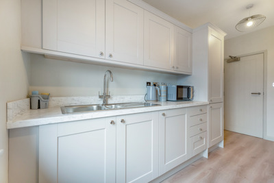 Photo of Deuchars Court, Darlington, County Durham