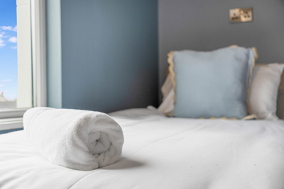 Photo of Deuchars Court, Darlington, County Durham