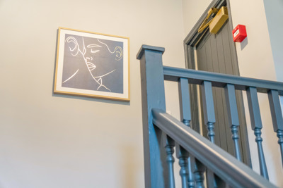 Photo of Deuchars Court, Darlington, County Durham