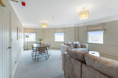 Photo of Deuchars Court, Darlington, County Durham