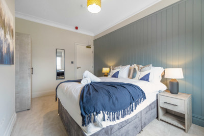 Photo of Deuchars Court, Darlington, County Durham