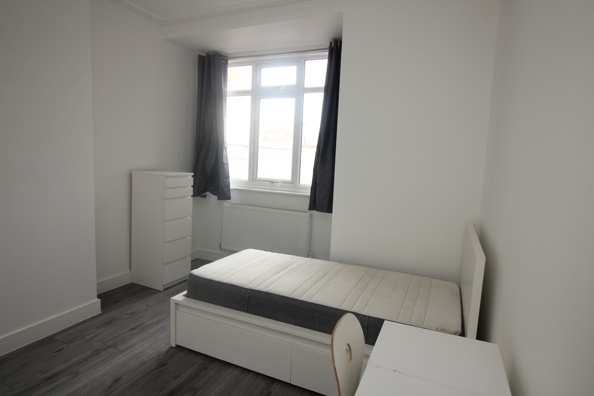 Photo of North Road, Darlington, County Durham
