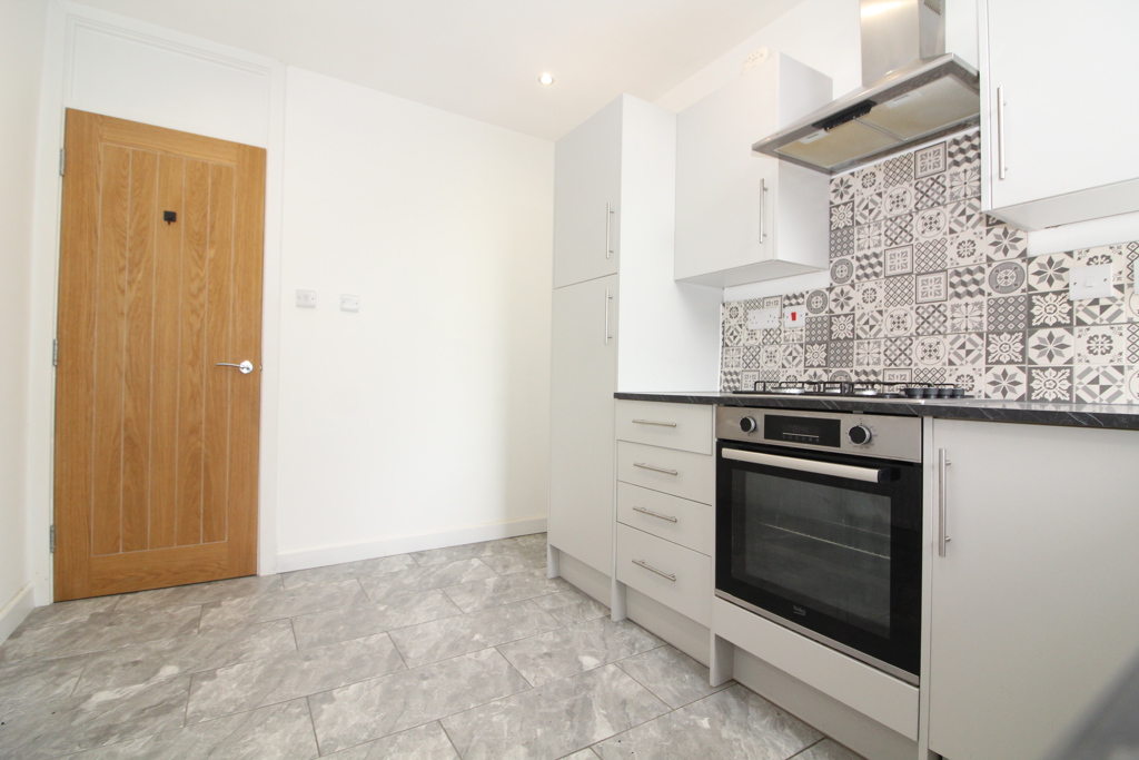 Photo of Woodland Road, Darlington 