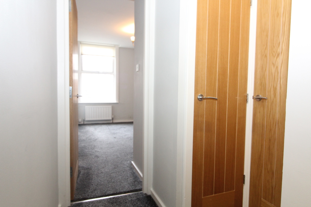 Photo of Woodland Road, Darlington 