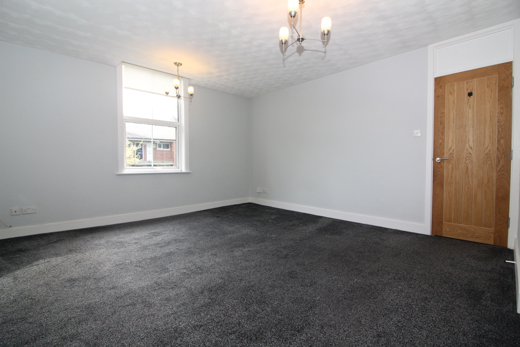 Photo of Woodland Road, Darlington 