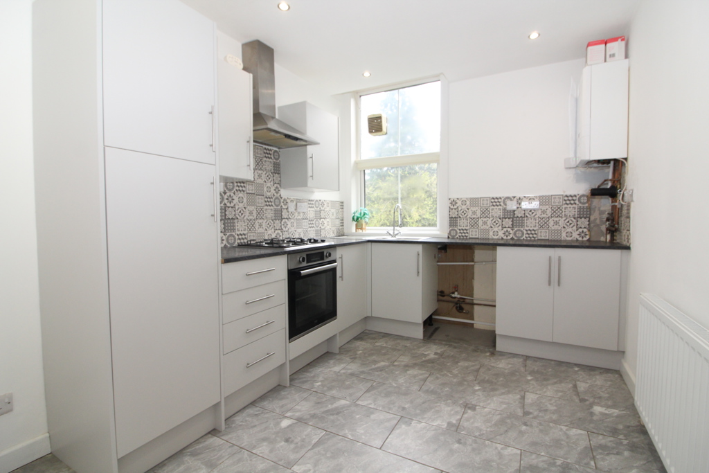 Photo of Woodland Road, Darlington 