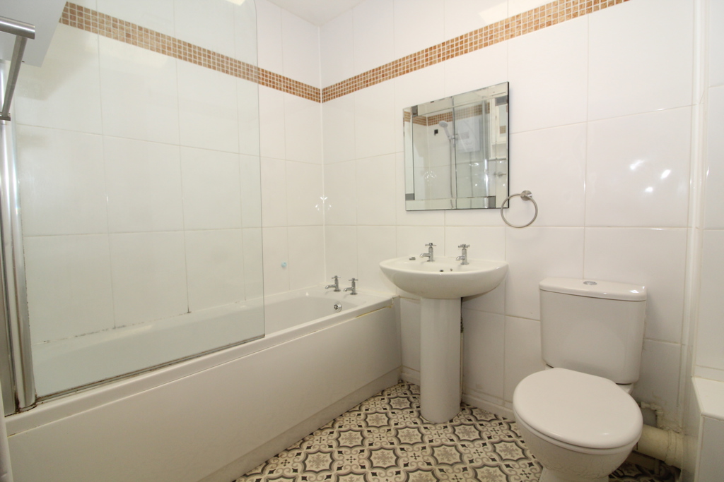 Photo of Woodland Road, Darlington 