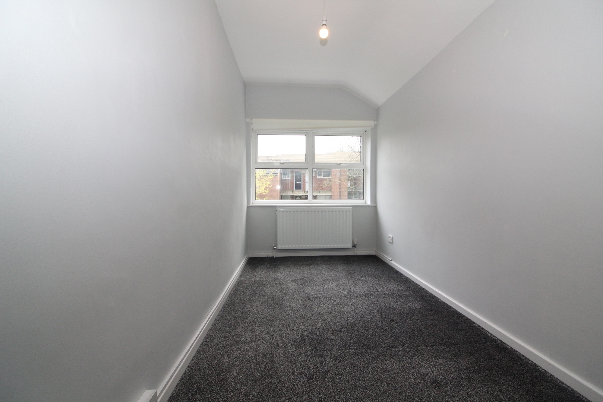 Photo of Woodland Road, Darlington 
