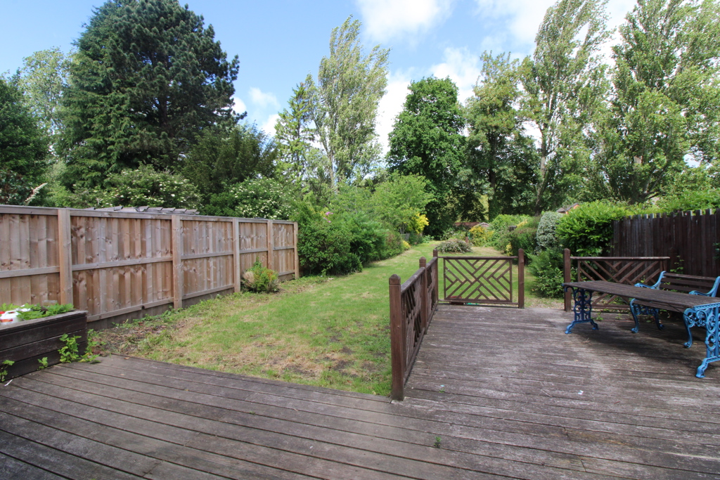 Photo of Salutation Road, Darlington DL3