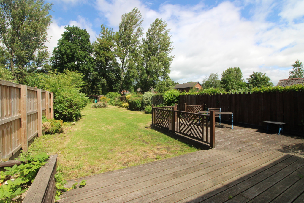Photo of Salutation Road, Darlington DL3