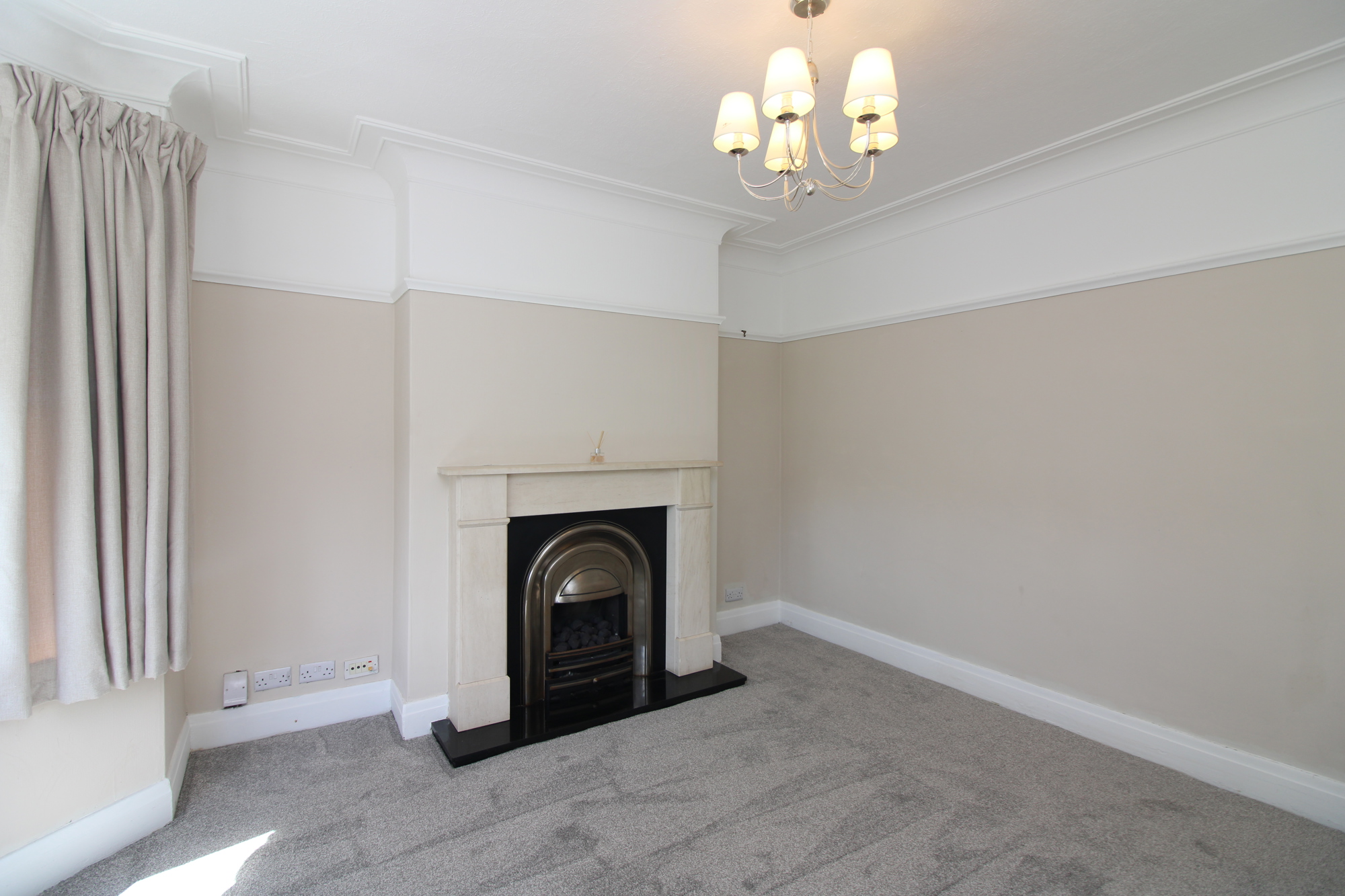 Photo of Salutation Road, Darlington DL3