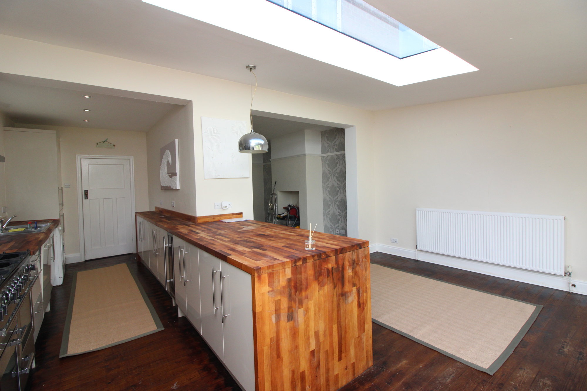 Photo of Salutation Road, Darlington DL3