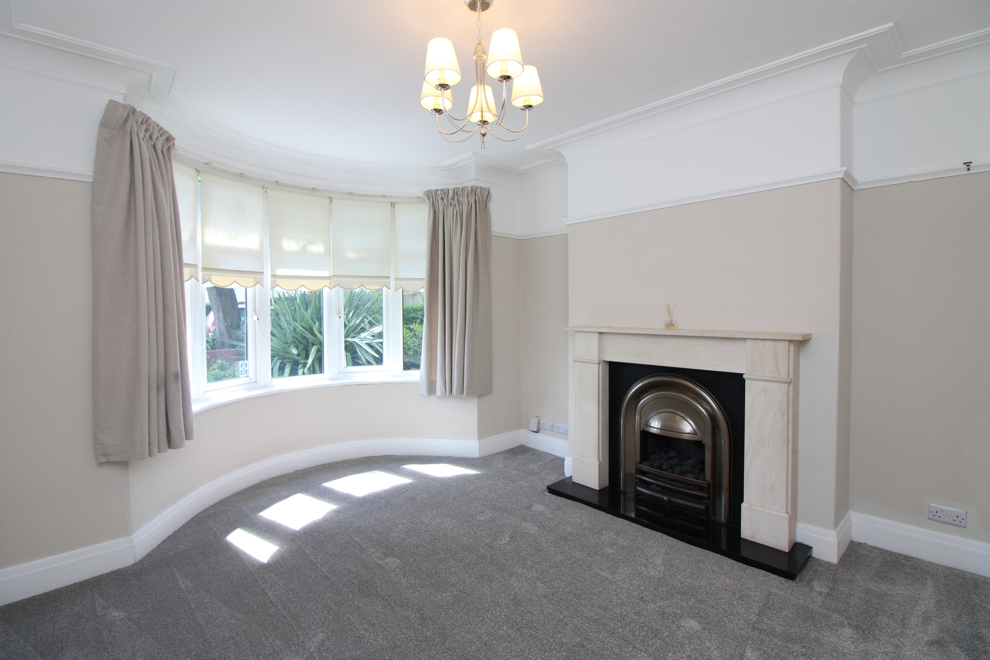 Photo of Salutation Road, Darlington DL3