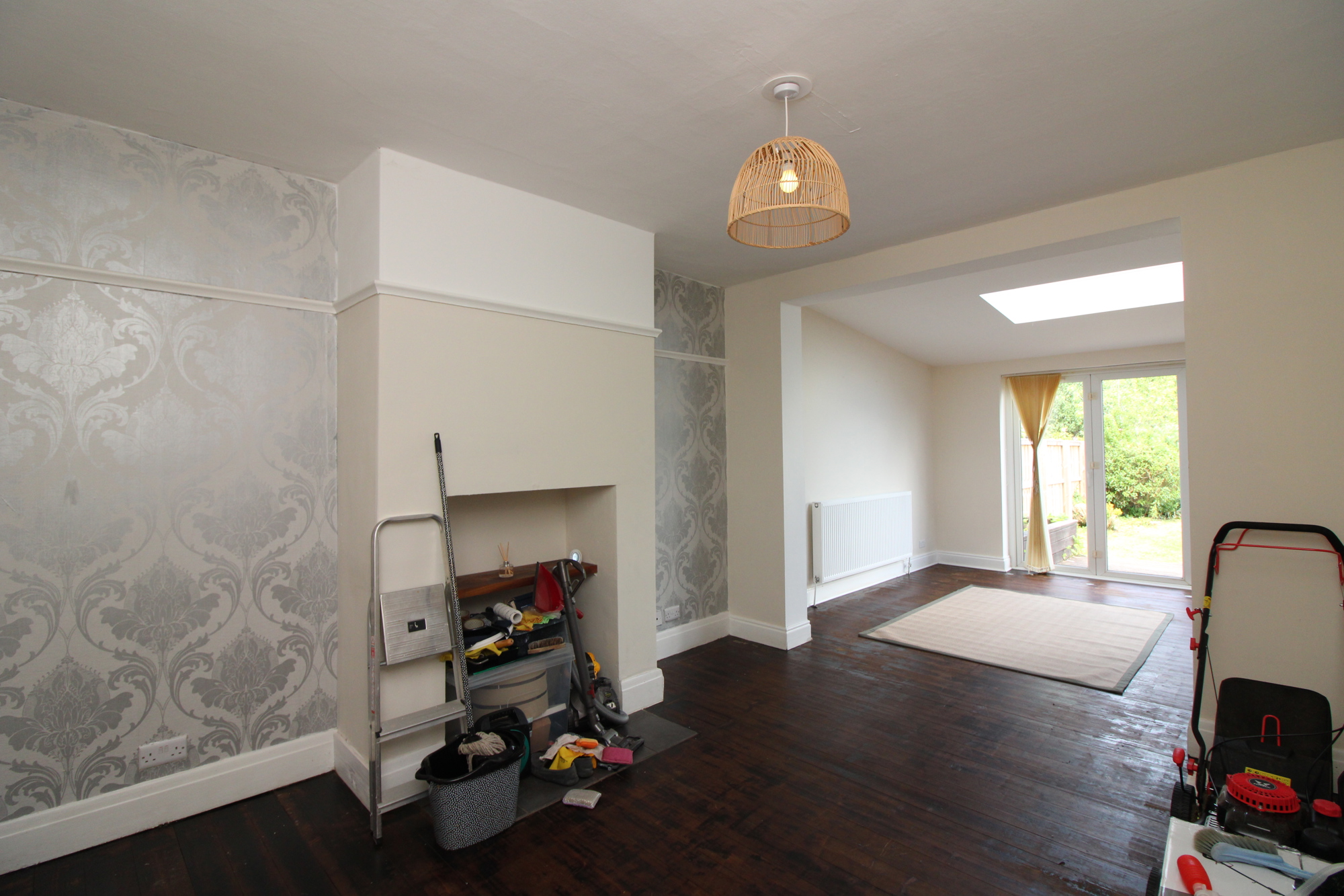 Photo of Salutation Road, Darlington DL3