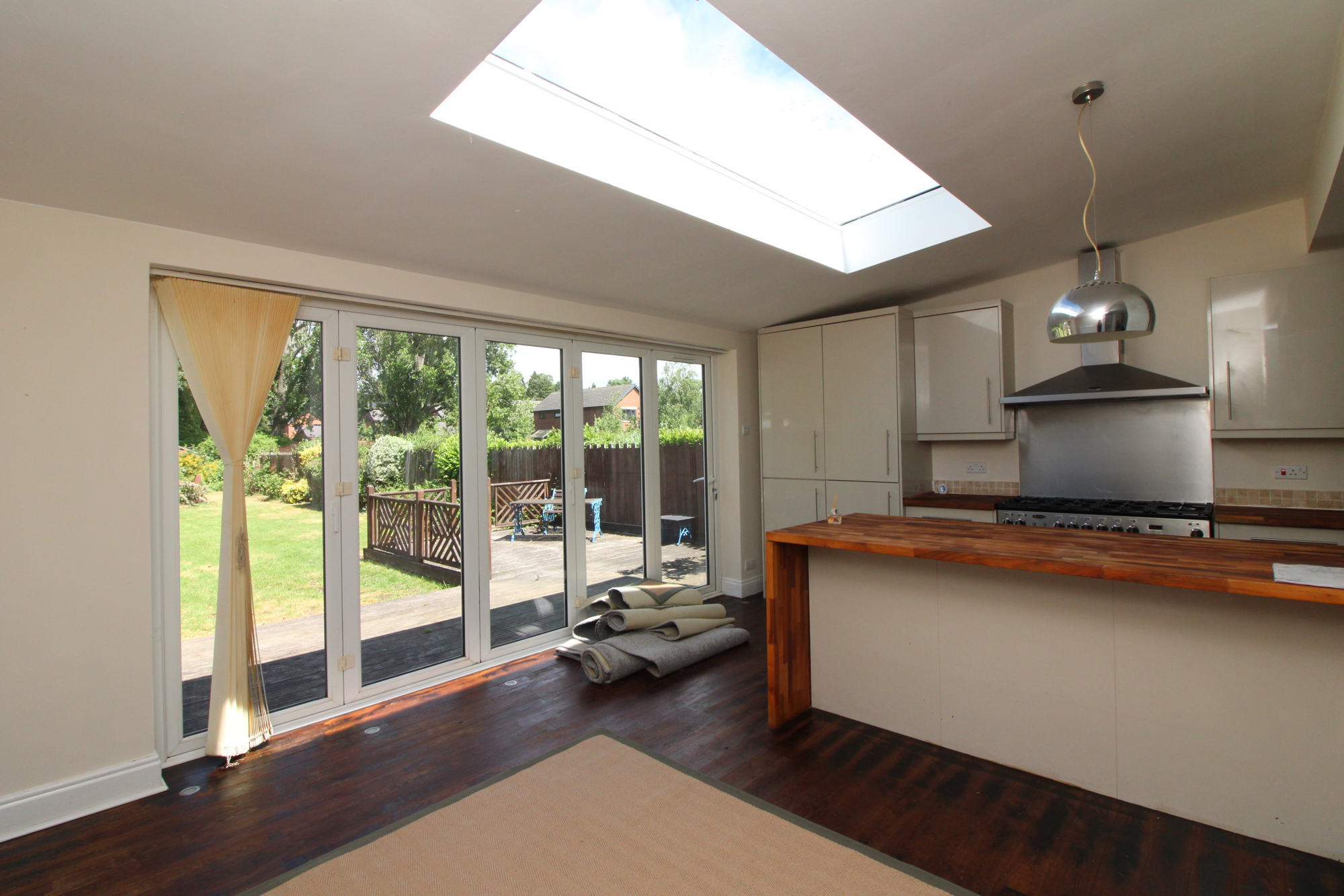 Photo of Salutation Road, Darlington DL3