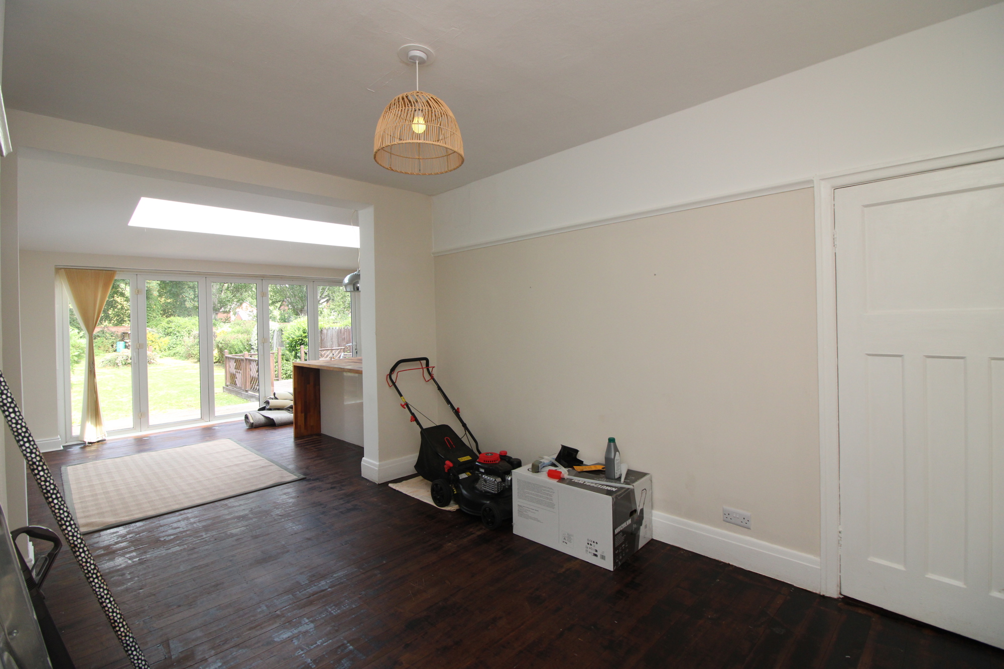 Photo of Salutation Road, Darlington DL3