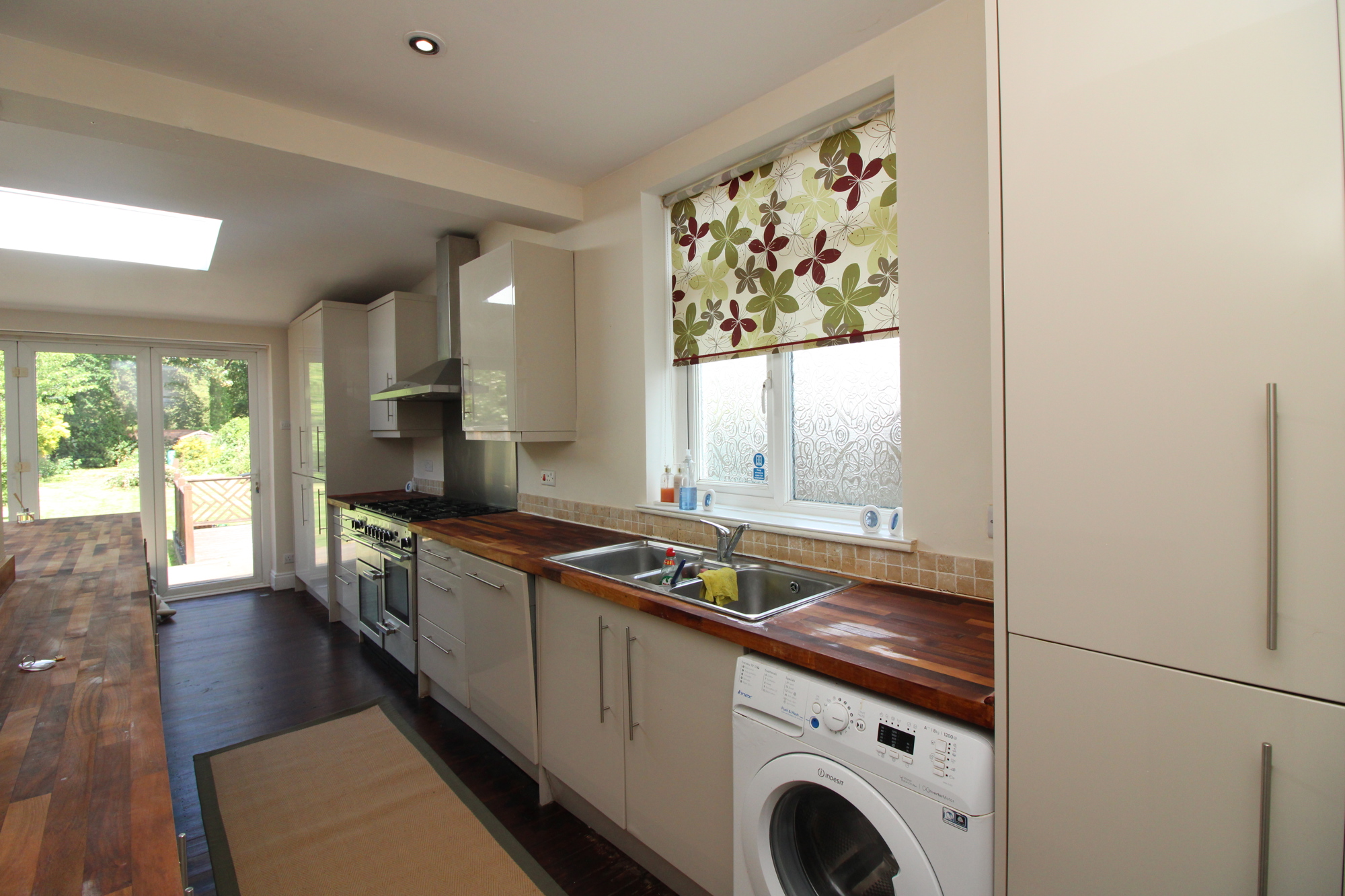 Photo of Salutation Road, Darlington DL3