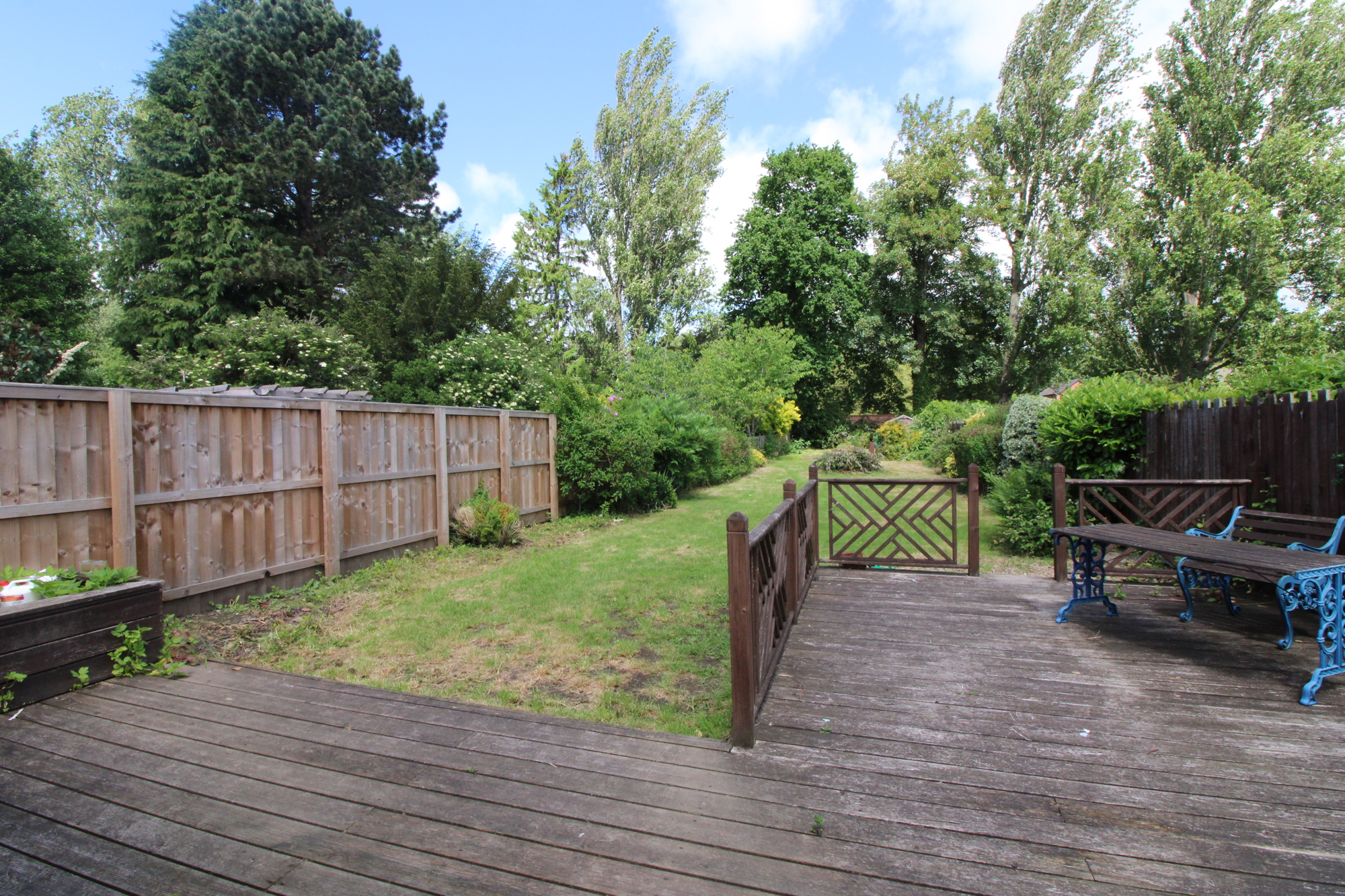Photo of Salutation Road, Darlington DL3