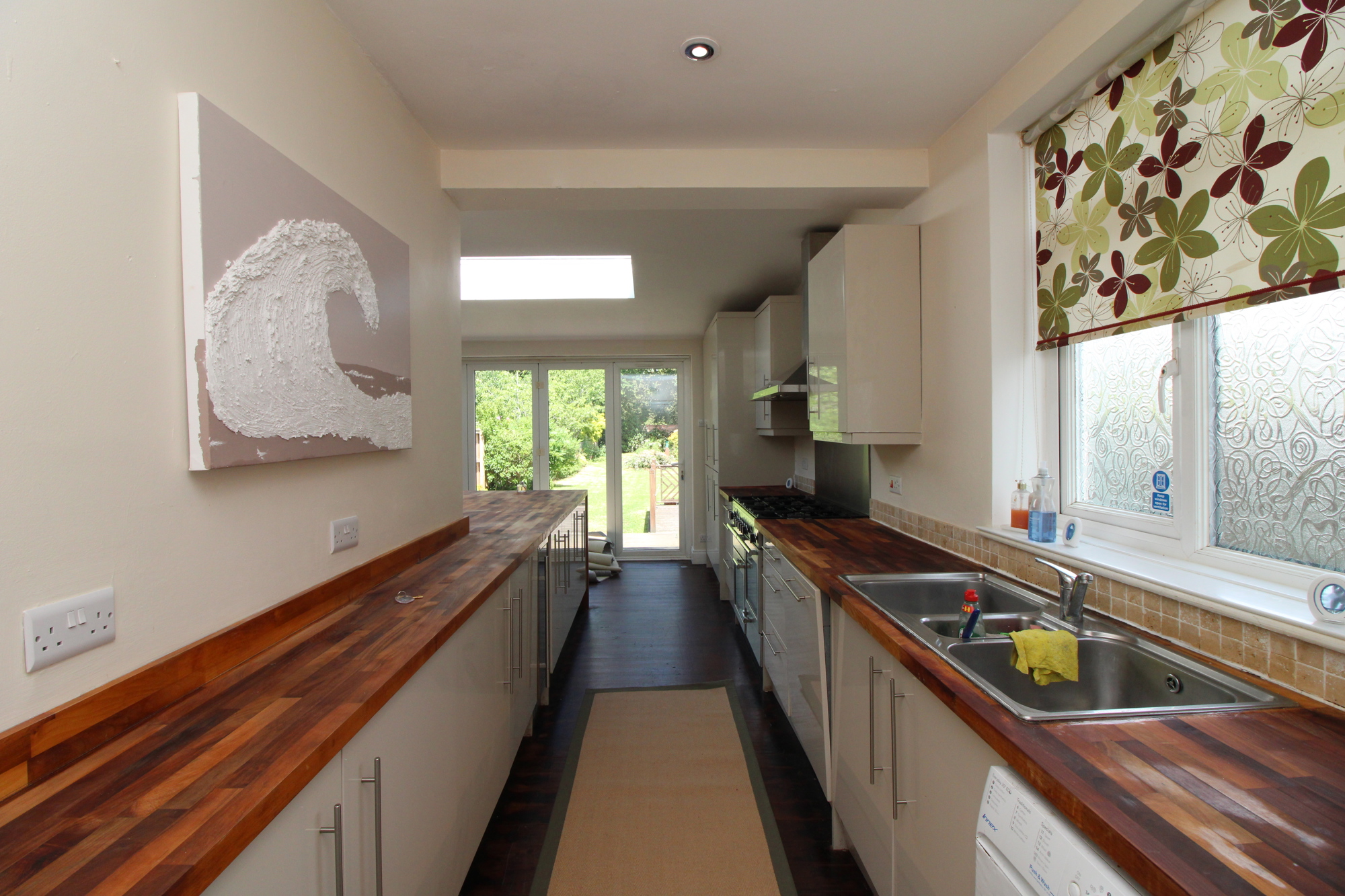 Photo of Salutation Road, Darlington DL3