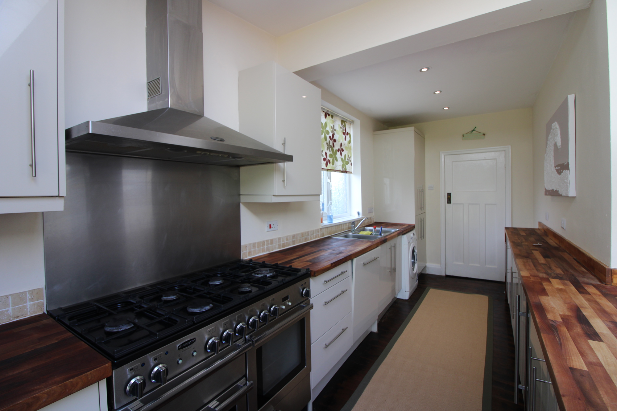 Photo of Salutation Road, Darlington DL3