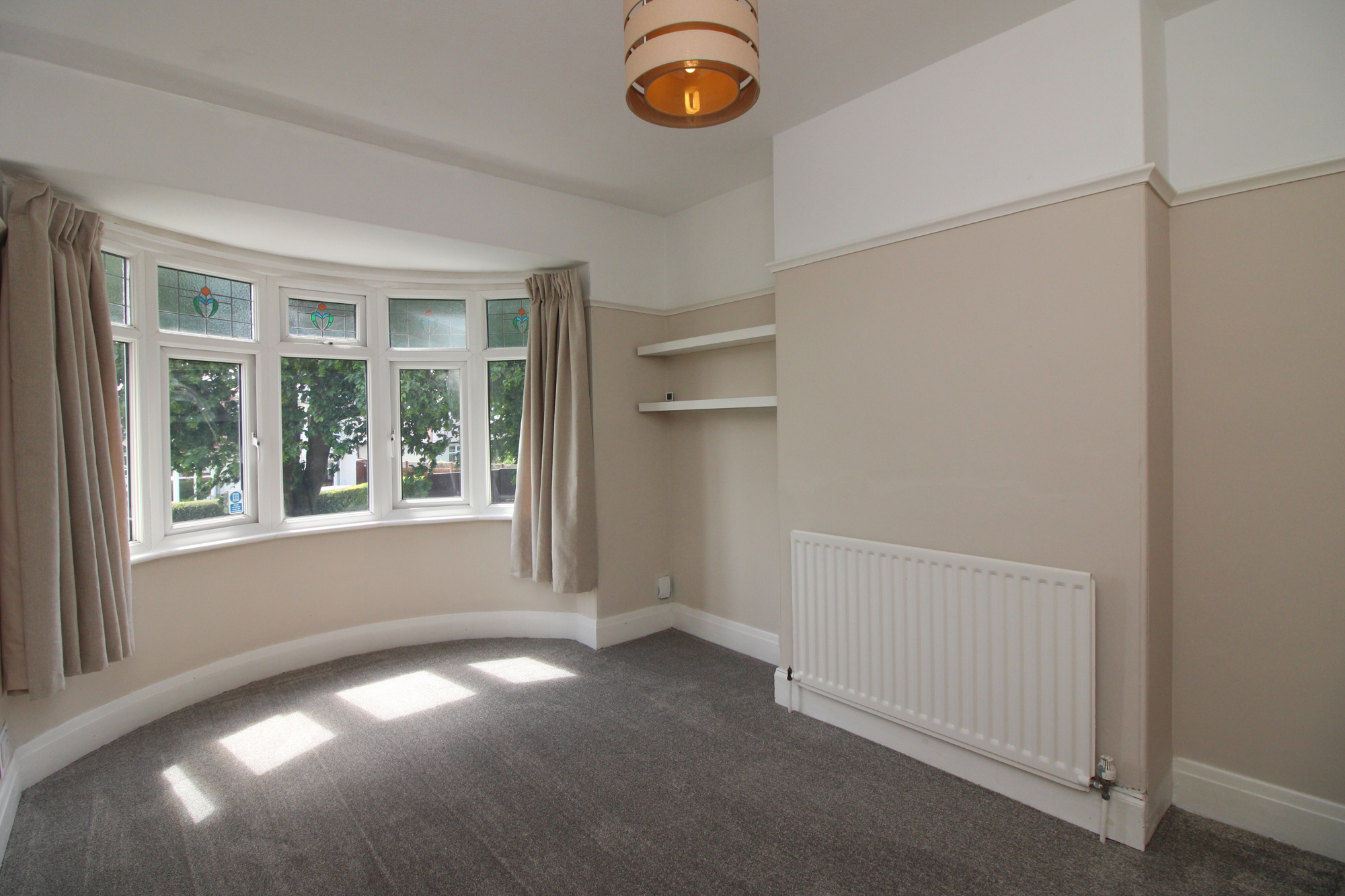 Photo of Salutation Road, Darlington DL3