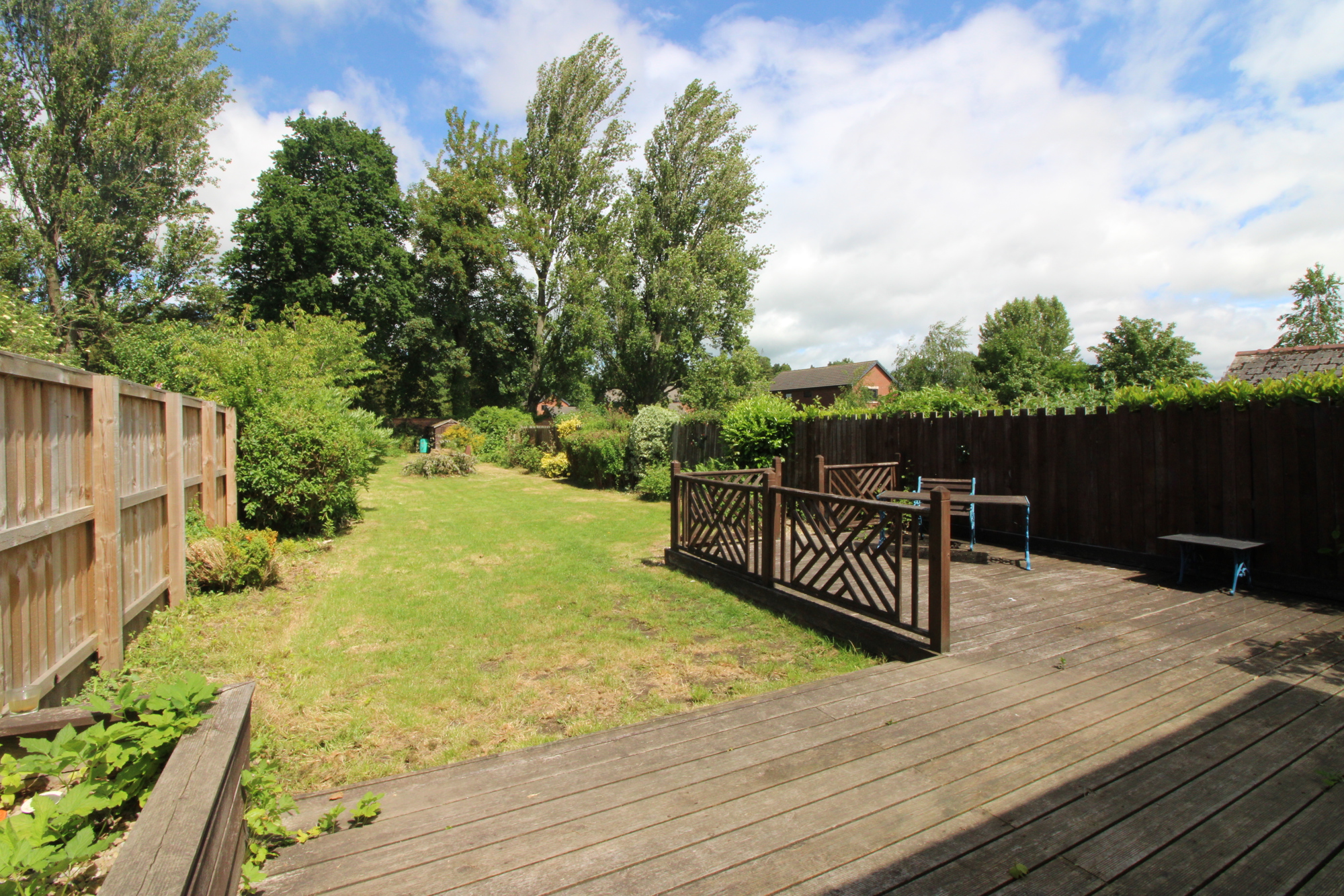 Photo of Salutation Road, Darlington DL3